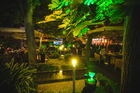 Summer Terrace @  (L`orangerie)
