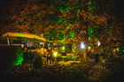 Summer Terrace @  (L`orangerie)