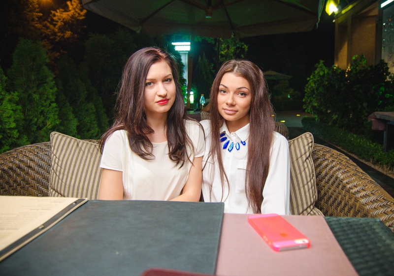  Summer Terrace @  (L`orangerie)