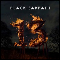 BLACK SABBATH, 13 