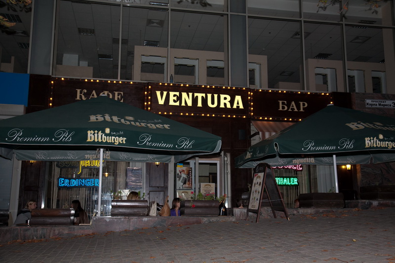    -   Ventura