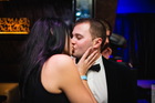 Godfame Champagne Shower @ L'Orangerie