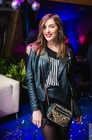 Godfame Champagne Shower @ L'Orangerie