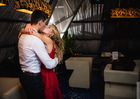 Godfame Champagne Shower @ L'Orangerie