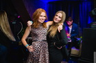 Godfame Champagne Shower @ L'Orangerie