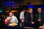Godfame Champagne Shower @ L'Orangerie