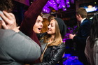 Godfame Champagne Shower @ L'Orangerie