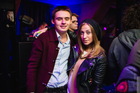 Godfame Champagne Shower @ L'Orangerie