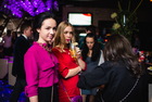 Godfame Champagne Shower @ L'Orangerie