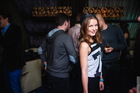 Godfame Champagne Shower @ L'Orangerie