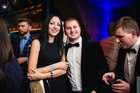 Godfame Champagne Shower @ L'Orangerie