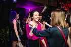 Godfame Champagne Shower @ L'Orangerie