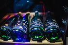 Godfame Champagne Shower @ L'Orangerie