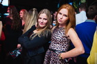 Godfame Champagne Shower @ L'Orangerie
