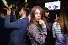 Godfame Champagne Shower @ L'Orangerie