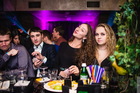 Godfame Champagne Shower @ L'Orangerie