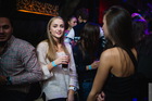 Godfame Champagne Shower @ L'Orangerie