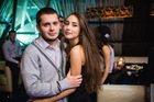 Godfame Champagne Shower @ L'Orangerie