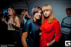 Cosmopolitan Night   - Geometria (Moulin Rouge)