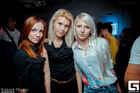 Cosmopolitan Night   - Geometria (Moulin Rouge)