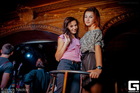 Cosmopolitan Night   - Geometria (Moulin Rouge)