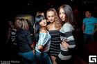 Cosmopolitan Night   - Geometria (Moulin Rouge)
