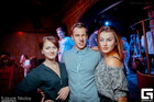 Cosmopolitan Night   - Geometria (Moulin Rouge)