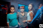 Cosmopolitan Night   - Geometria (Moulin Rouge)