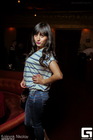 Cosmopolitan Night   - Geometria (Moulin Rouge)