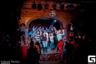 Cosmopolitan Night   - Geometria (Moulin Rouge)