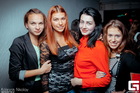 Cosmopolitan Night   - Geometria (Moulin Rouge)