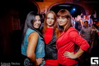 Cosmopolitan Night   - Geometria (Moulin Rouge)