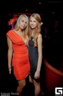 Cosmopolitan Night   - Geometria (Moulin Rouge)