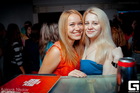 Cosmopolitan Night   - Geometria (Moulin Rouge)