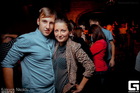 Cosmopolitan Night   - Geometria (Moulin Rouge)