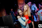 Cosmopolitan Night   - Geometria (Moulin Rouge)