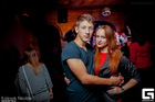 Cosmopolitan Night   - Geometria (Moulin Rouge)