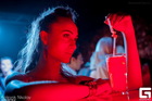 Cosmopolitan Night   - Geometria (Moulin Rouge)