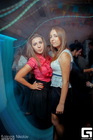 Cosmopolitan Night   - Geometria (Moulin Rouge)