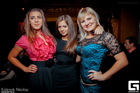 Cosmopolitan Night   - Geometria (Moulin Rouge)