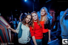Cosmopolitan Night   - Geometria (Moulin Rouge)