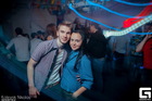Cosmopolitan Night   - Geometria (Moulin Rouge)