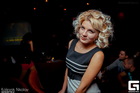 Cosmopolitan Night   - Geometria (Moulin Rouge)