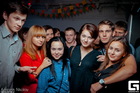 Cosmopolitan Night   - Geometria (Moulin Rouge)
