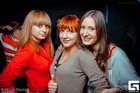 Cosmopolitan Night   - Geometria (Moulin Rouge)