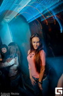 Cosmopolitan Night   - Geometria (Moulin Rouge)