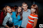 Cosmopolitan Night   - Geometria (Moulin Rouge)