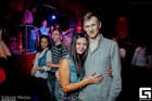 Cosmopolitan Night   - Geometria (Moulin Rouge)