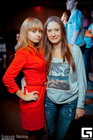 Cosmopolitan Night   - Geometria (Moulin Rouge)