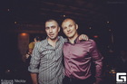 Cosmopolitan Night   - Geometria (Moulin Rouge)